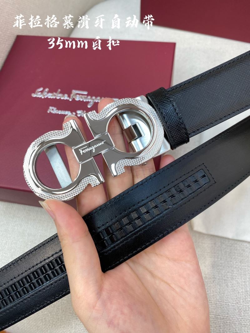 Ferragamo Belts